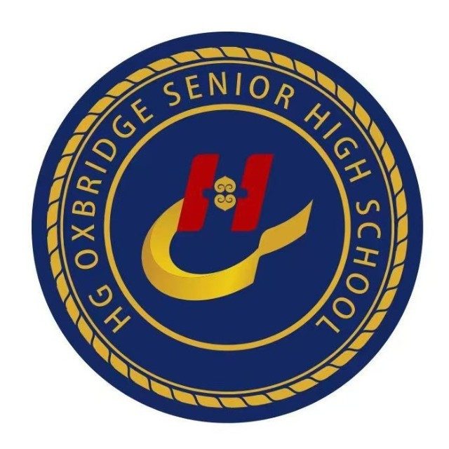 广州市黄广牛剑高级中学有限公司